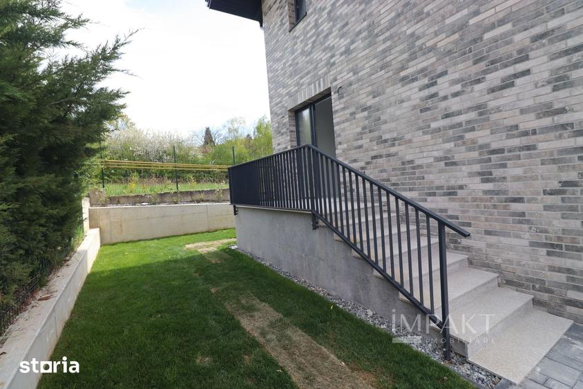 Casă cu 5 camere cu Teren 283 Mp în Mărăști