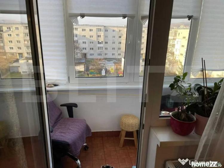 Apartament 3 camere, parcare, zona Manastur - 4