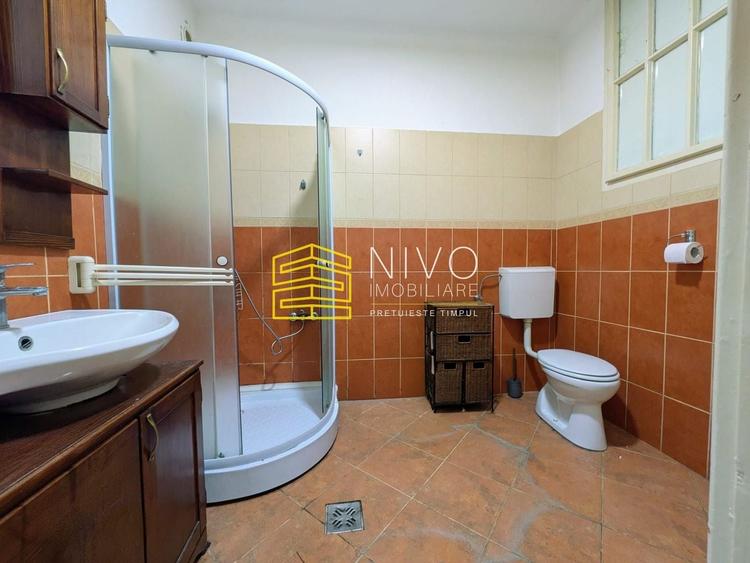 Apartament 4 camere – Tg. Mureș – Semicentral – Str. Rodnei - 5