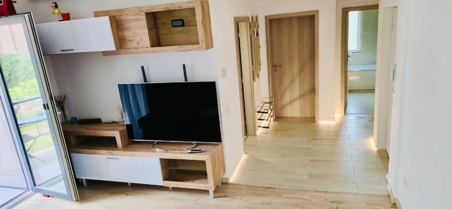 Proprietar inchiriez apartament complet mobilat si utilat, la prima chirie - 3