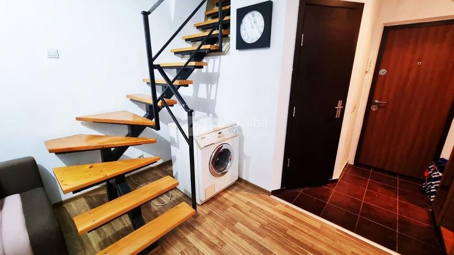 Alexandru - Minerva, studio dublu modern - 5