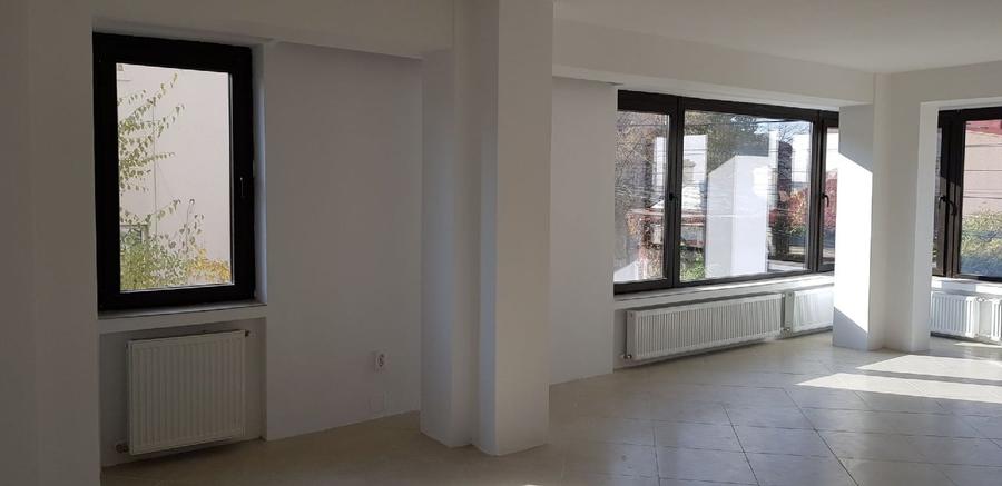 Birou de inchiriat Sector 2 Muncii | 56 m2 utili | Open Space - 6