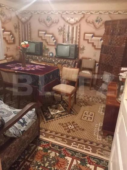 Casa individuala 48 mp 2.000 mp teren zona Exterior Vest - 11