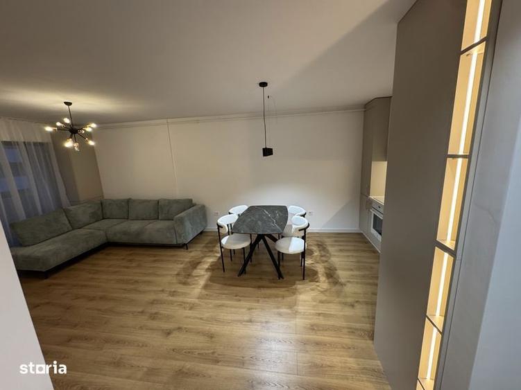 Apartament 2 camere+parcare subterana - 3