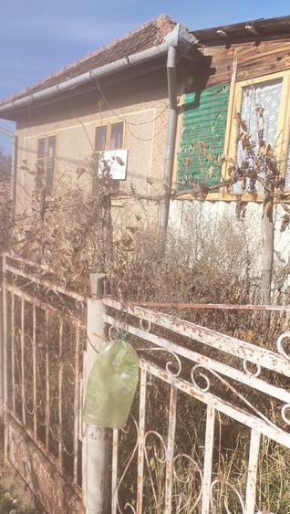 Casa de vanzare + teren - 4