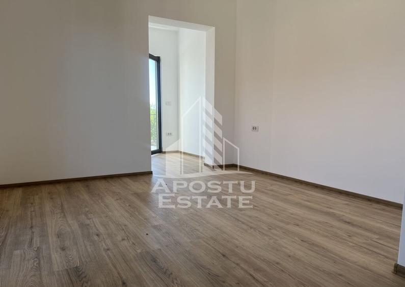 Duplex cu 4 camere P+E, in Beregsau Mare - 17