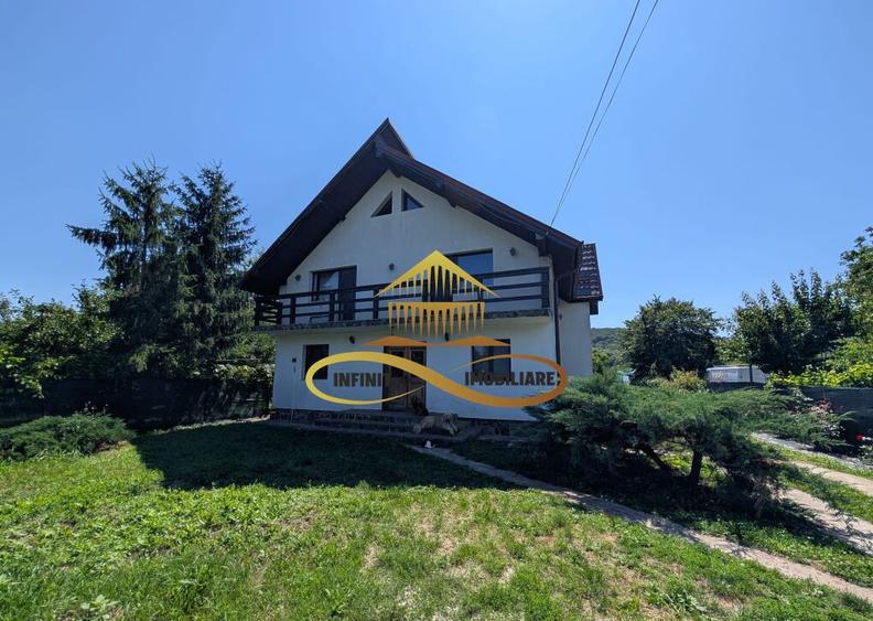 Casa in Traian, pozi?ie excelenta! - 30