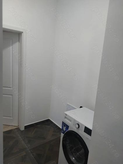 Apartament 2 camere in spate LIDL GIROC - 4