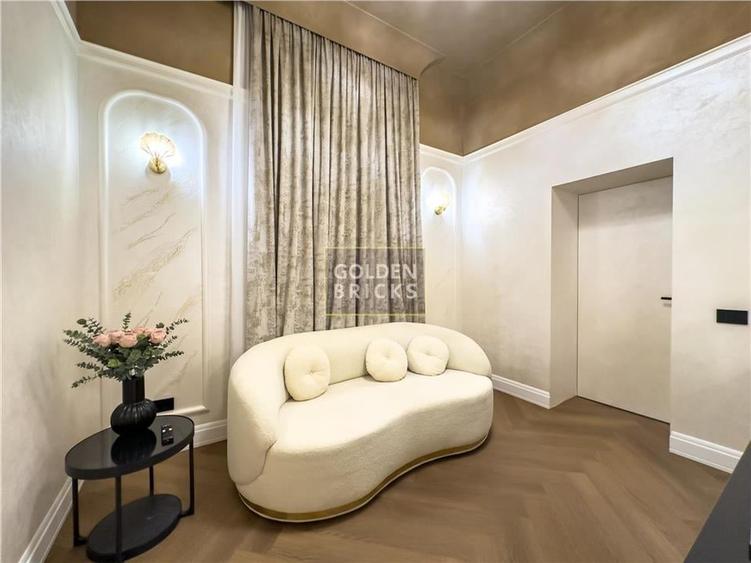 Business hotelier ready-to-operate | Universitate |Piata Rosetti - 3