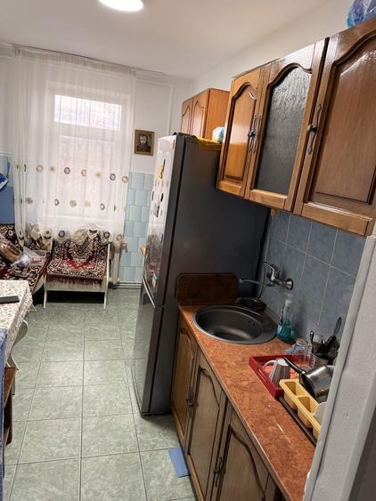 Apartament cu 3 camere - 1