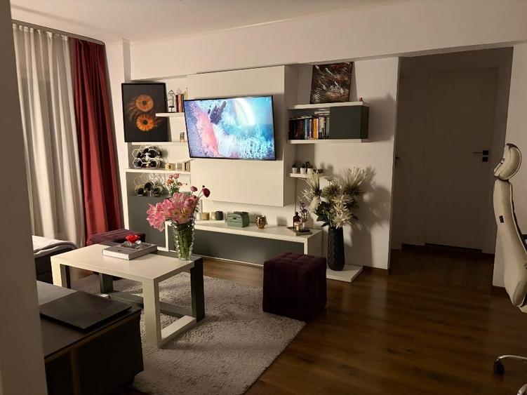 EXCLUSIV PROPRIETAR | Vitan 201 | Complet mobilat & utilat premium - 1