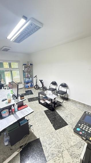 BD. TRAIAN (ZONA MARINEX) spatiu stradal 77mp, pt birouri! - 7