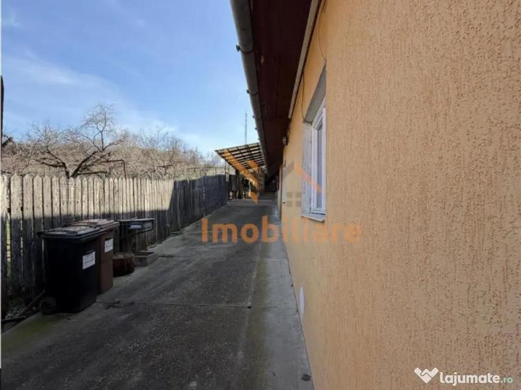 CASA DE INCHIRIAT | PLAN PARTER | CALEA ADEVARULUI | ORADEA - 5