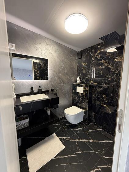 Cabana de inchiriat Bistra - 7