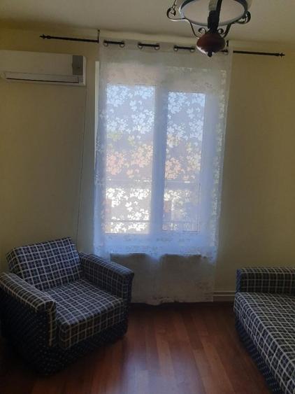 Floreasca | 2 Camere | Centrala | AC | - 10