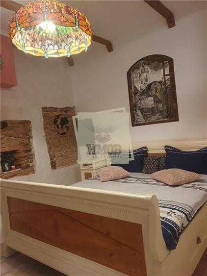 Afacere la cheie sau 2 studiouri in zona Ultracentrala - 11