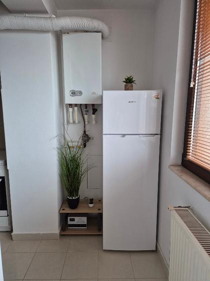 Ap.2 camere decomandat  ,Bucurestii Noi ,Pod Constanta,Mega Image  - 13