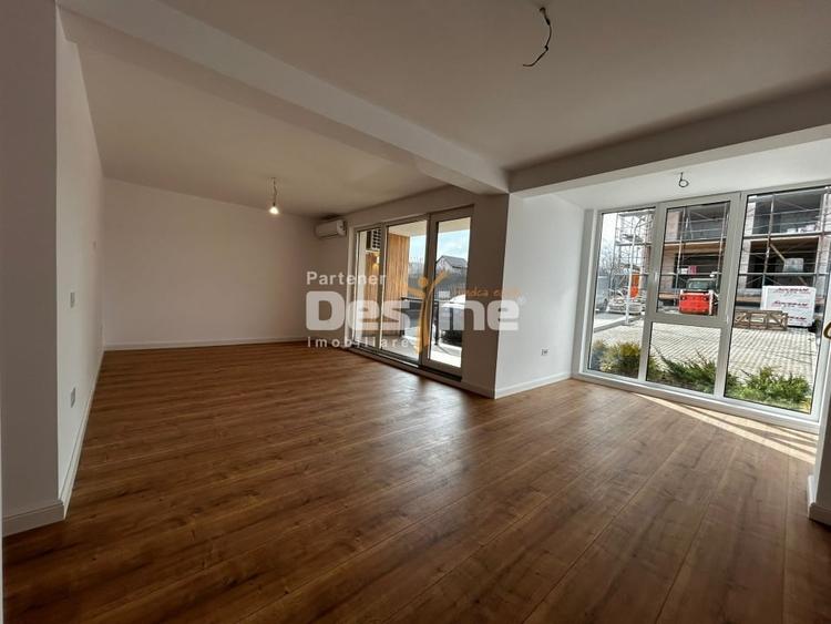Apartament 3 CD 75MP REDIU Iasi+loc parcare - 1