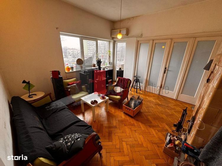 APARTAMENT 2 CAMERE MARASESTI-CANTEMIR - 20