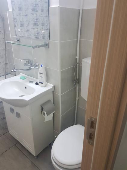 Garsoniera de inchiriat Zorilor - 2