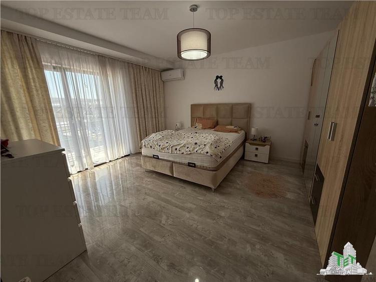 Casa individuala Chiajna | AN 2023 | 305MP TEREN | POSIBILITATE SPATIU COMERCIAL - 4