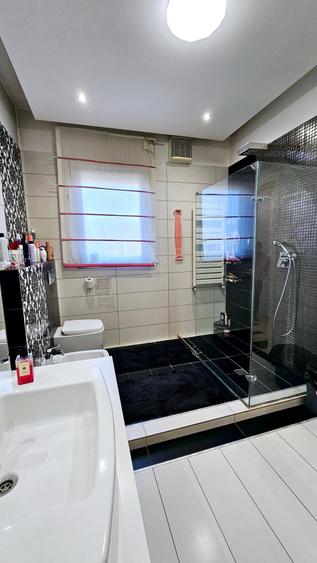 Casa individuala Baneasa - Straulesti | Piscina | Curte 1615 mp - 22