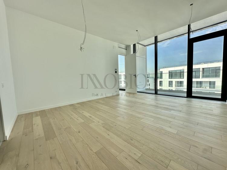 Penthouse 4 Camere | One Cotroceni Towers - 7