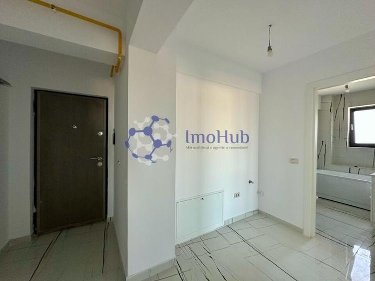 Apartament 1 camera D Hlincea, Zero Comision ! - 13