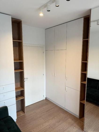 Pipera/OMV/Apartament cu 3 camere/Parcare/ - 10