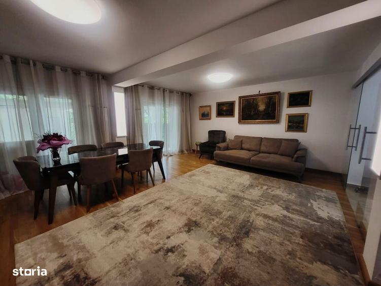 Vila superba, tip duplex, zona Iancu Nicolae. - 12