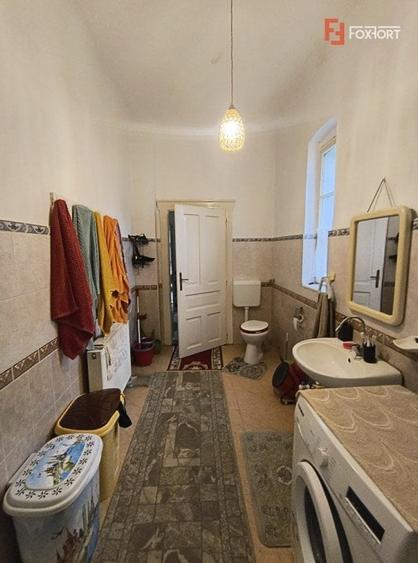 Casa individuala 3 camere, garaj + Spatiu comercial, Freidorf - 32