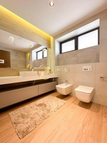 Apartament Premium 3 camere | 91mp |  2 parcari | Curte privata | Zona Campului - 15