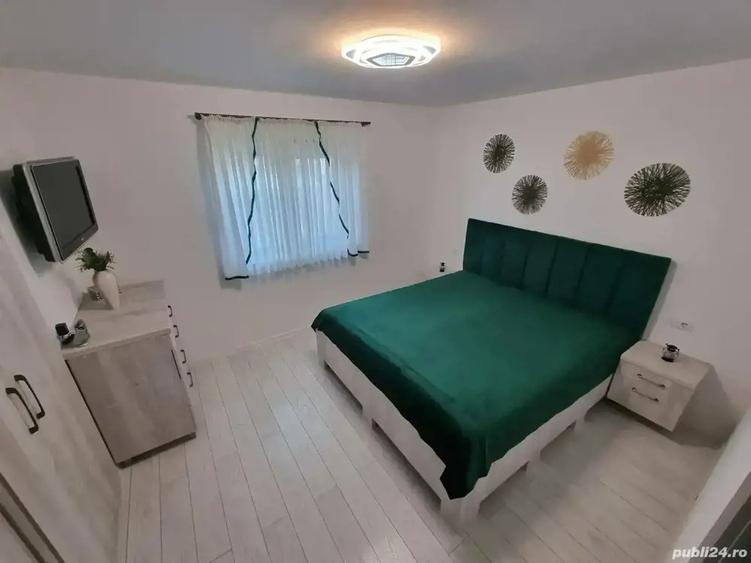 Casa ?i teren Magura - Bacau - 6