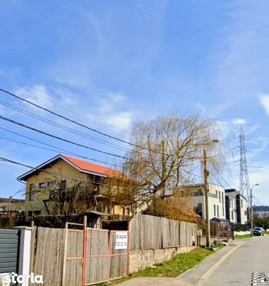 Teren exclusivist in cartierul Europa str.E.Ionesco - 2