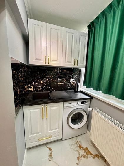 Garsoniera de vanzare st. Aluminei - 1