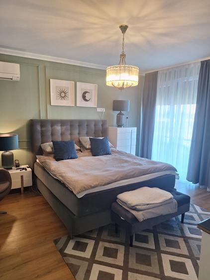 Vila ready to move situată în Sinmartin(Beverly Hills) - 3