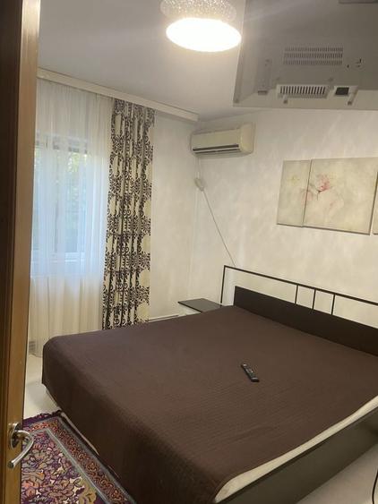 Inchiriez apartament in zona Modern etaj1 complet decomandat, mobilat si utilat. Centrala proprie TV SMART Clima masina de spalat. Cheltuieli mici. - 2