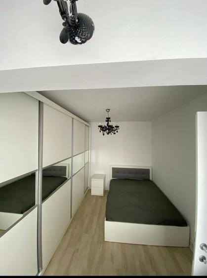 Casa de Cultura- apartament cu 2 camere, mobilat si utilat, centrala pe gaz - 7