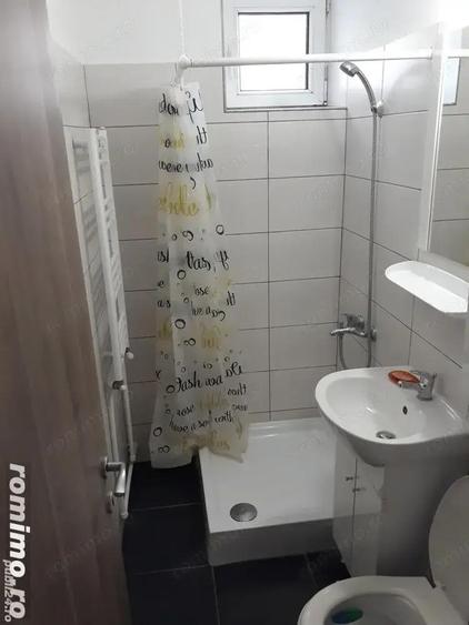 garsoniera in zona Olimpia Stadion 280e - 1