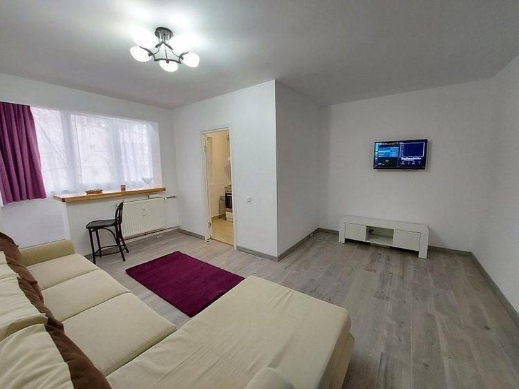 Garsoniera Dristor, Olimpia, totul nou, prima inchiriere! 10min Metrou - 2