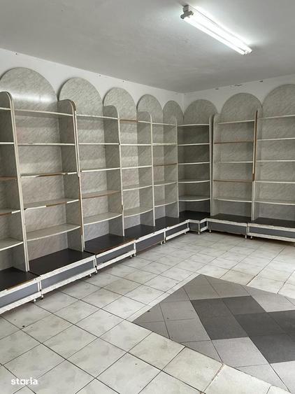 Spatiu comercial de vanzare in Manastur - 5