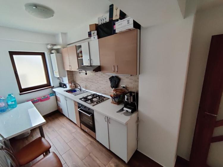 Apartament 2 camere Palas - 3