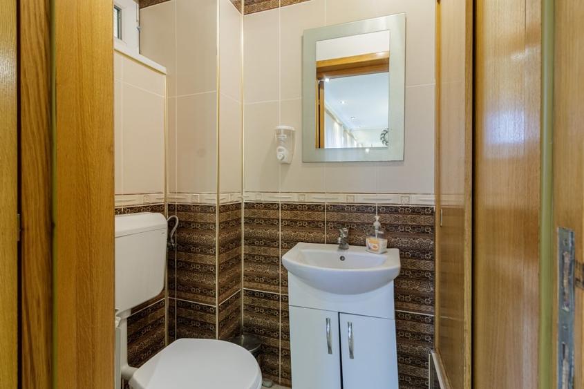 Spatiu comercial versatil - 15