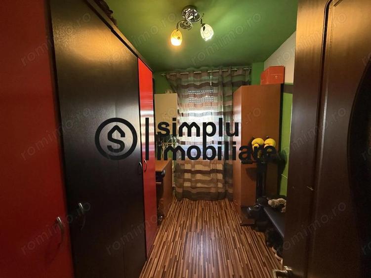 Apartament 3 camere Calea Bucuresti McDonalds - 3