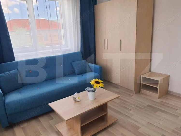 Apartament 2 camere, 50 mp, imobil nou, parcare, strada Mihai Romanul - 12