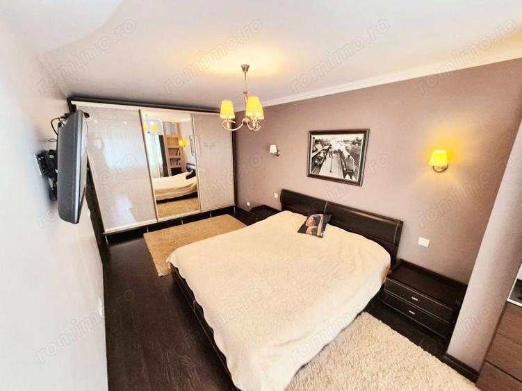 Apartament de inchiriat 3 camere Gara de Nord - 4