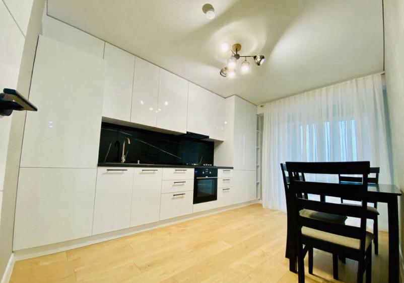 Inchiriez Apartament 2 camere Intre Lacuri - 5