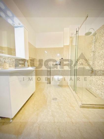 Apartament de 2 camere, 60mp, parcare subterana, zona Leroy Merlin - 10