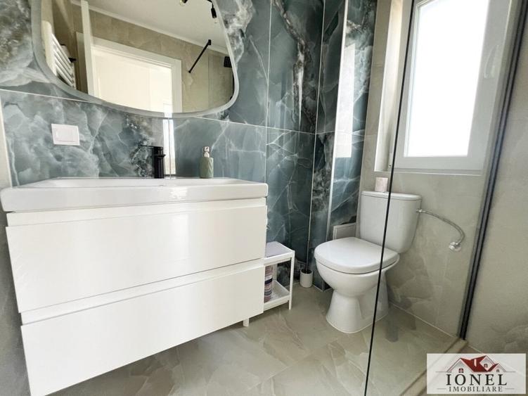 Vanzare 1/2 duplex in Alba Iulia - 8