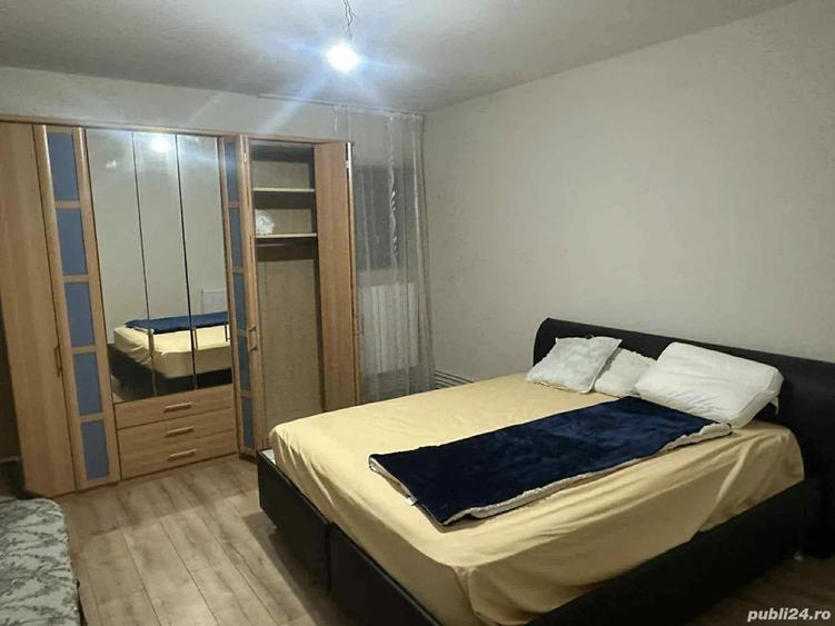 Apartament la casa de inchiriat Arad centru - 1